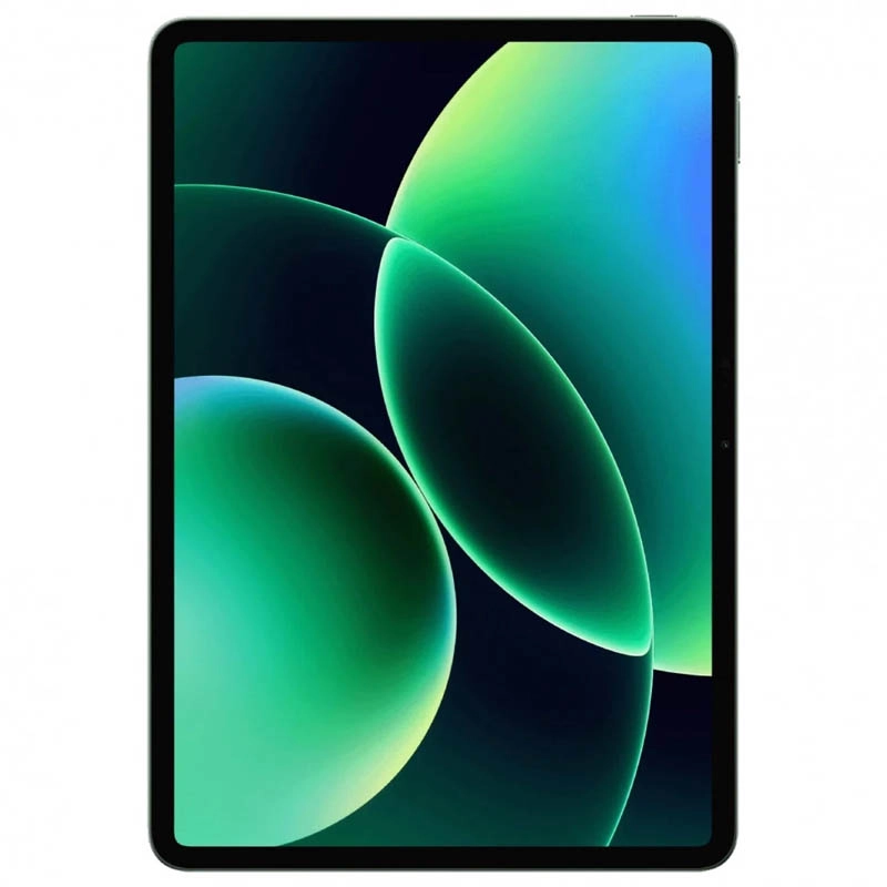 Планшет Xiaomi Pad 8 (11.2") | Wi-Fi | 8/256 ГБ, Зеленый