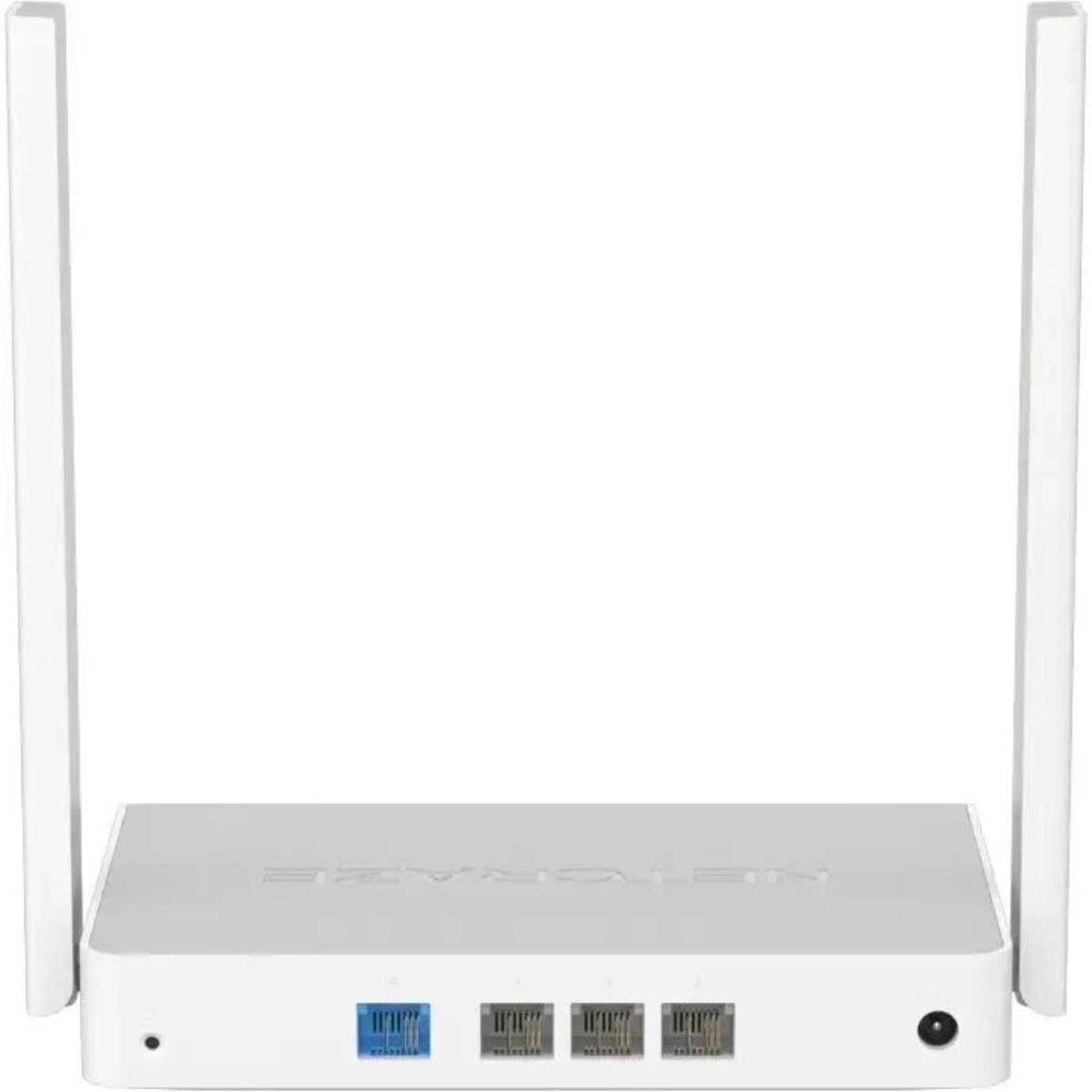 Беспроводной маршрутизатор Netcraze Air (NC-1613)