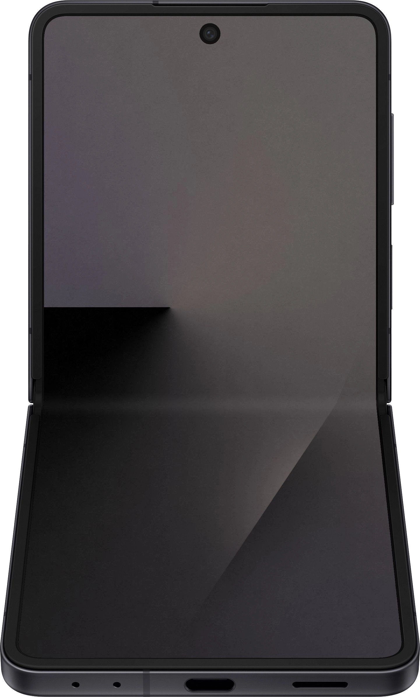 Смартфон Samsung Galaxy Z Flip7 | 12/512 ГБ Черный