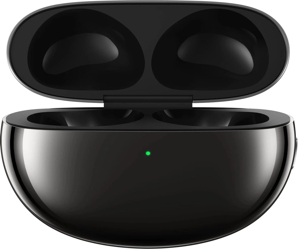Наушники TWS Realme Buds Air 5 Pro Черный