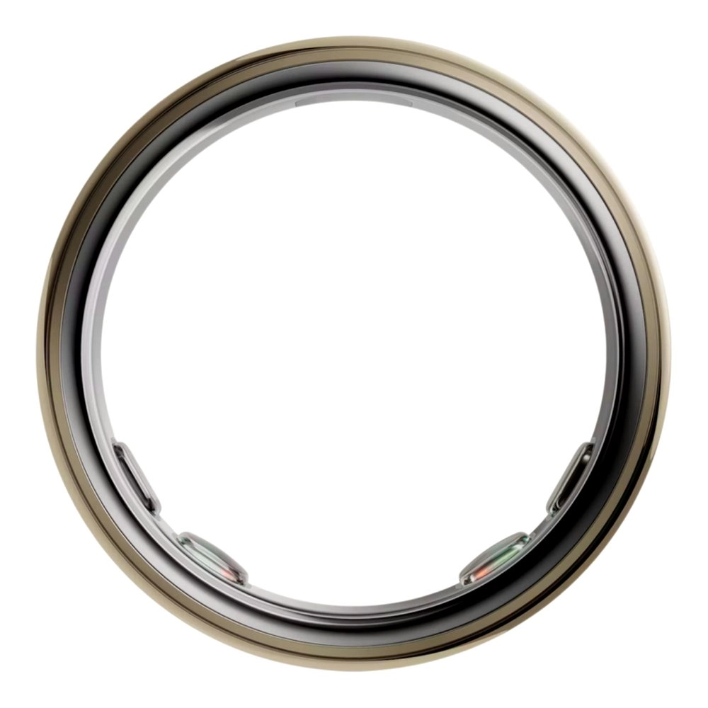 Умное кольцо Oura Ring 5, размер 9 US, Gold