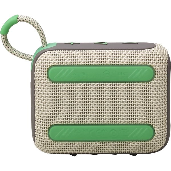 Портативная колонка JBL GO 4 песочный