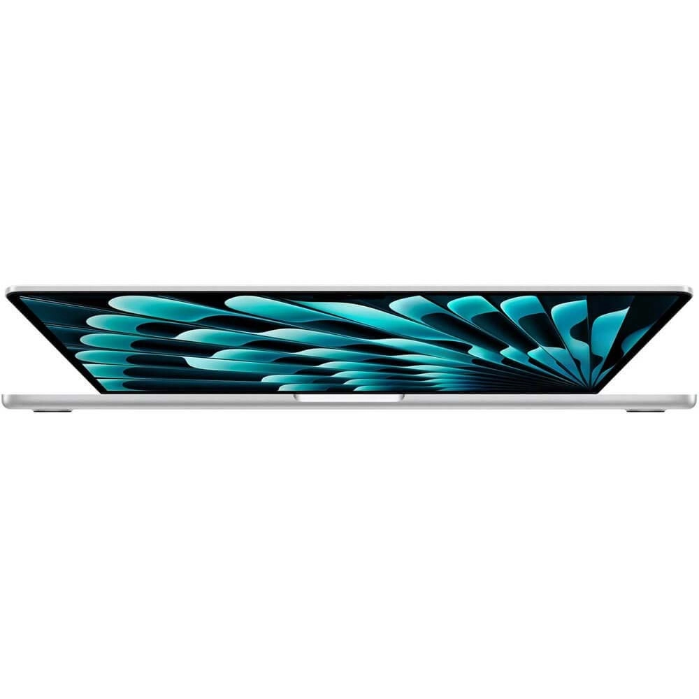 Ноутбук MacBook Air 13" M3 (2024) 8C CPU/10C GPU, 24 ГБ RAM, 512 ГБ SSD, (Silver | Серебристый) (Z1B9000MF)