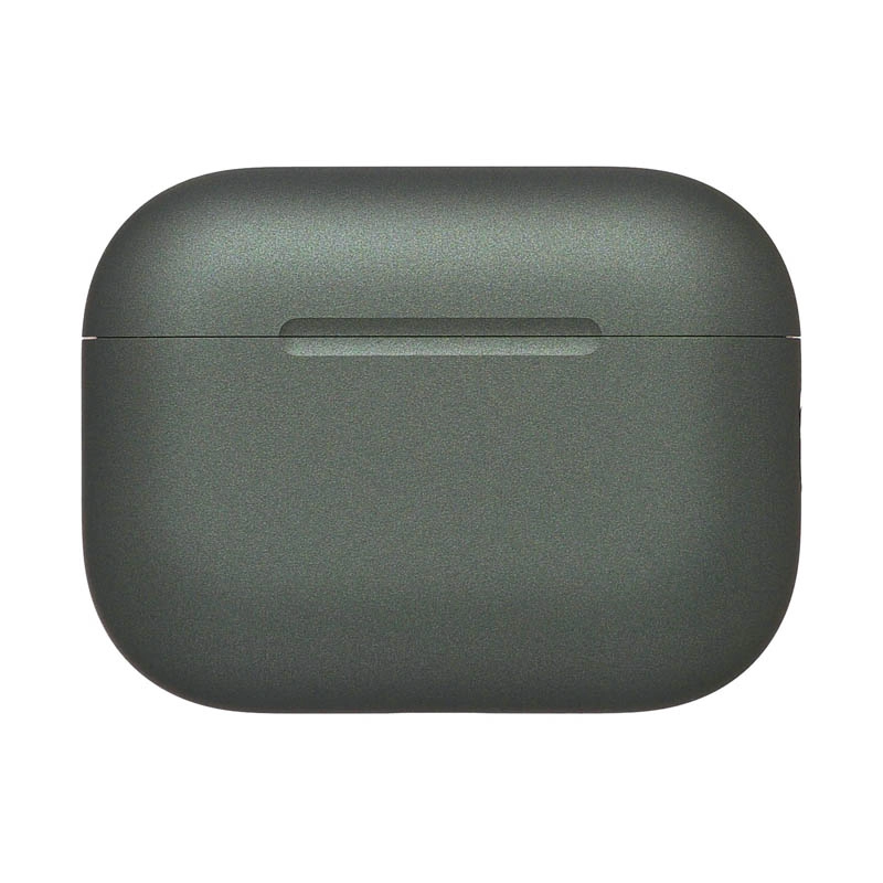 Беспроводные наушники AirPods Pro 3 MagSafe (USB-C) (2025), Pro Green