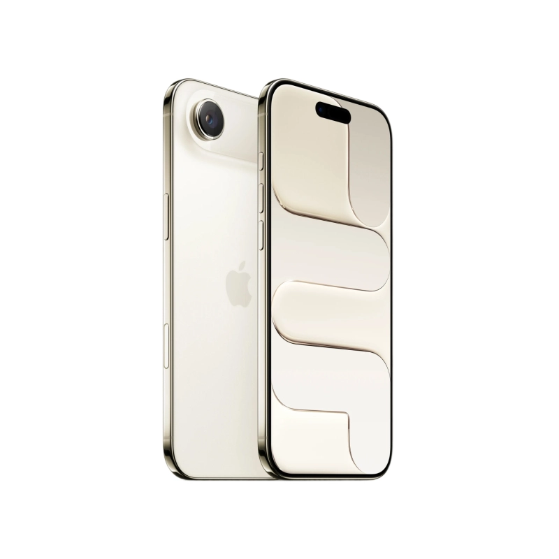 Смартфон Apple iPhone 17 Air | 1 ТБ (Light Gold | Золотой)