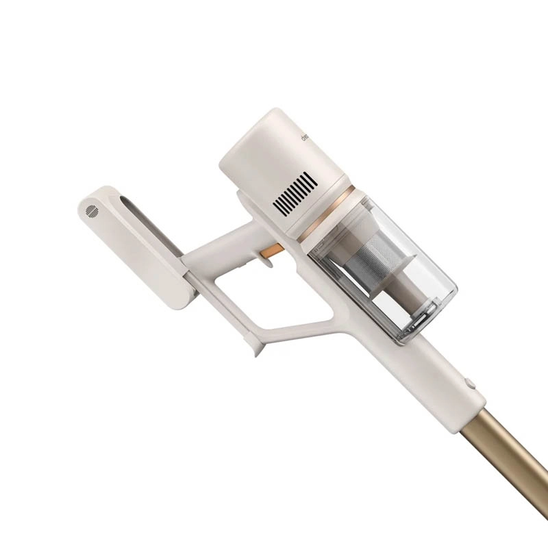 Пылесос Dreame U20 EU, Gold