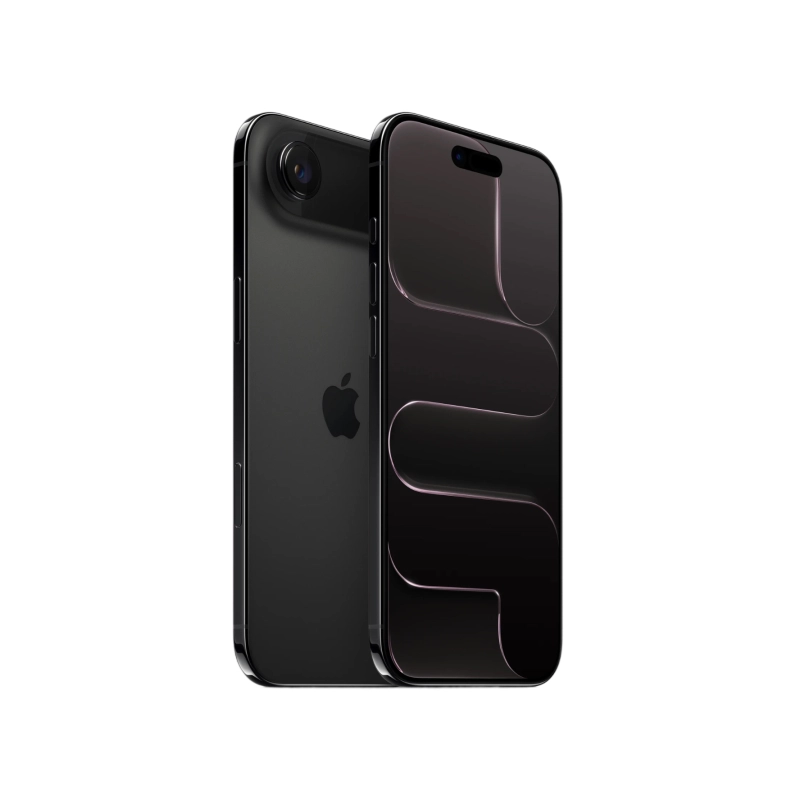 Смартфон Apple iPhone 17 Air | 256 ГБ (Space Black | Черный)