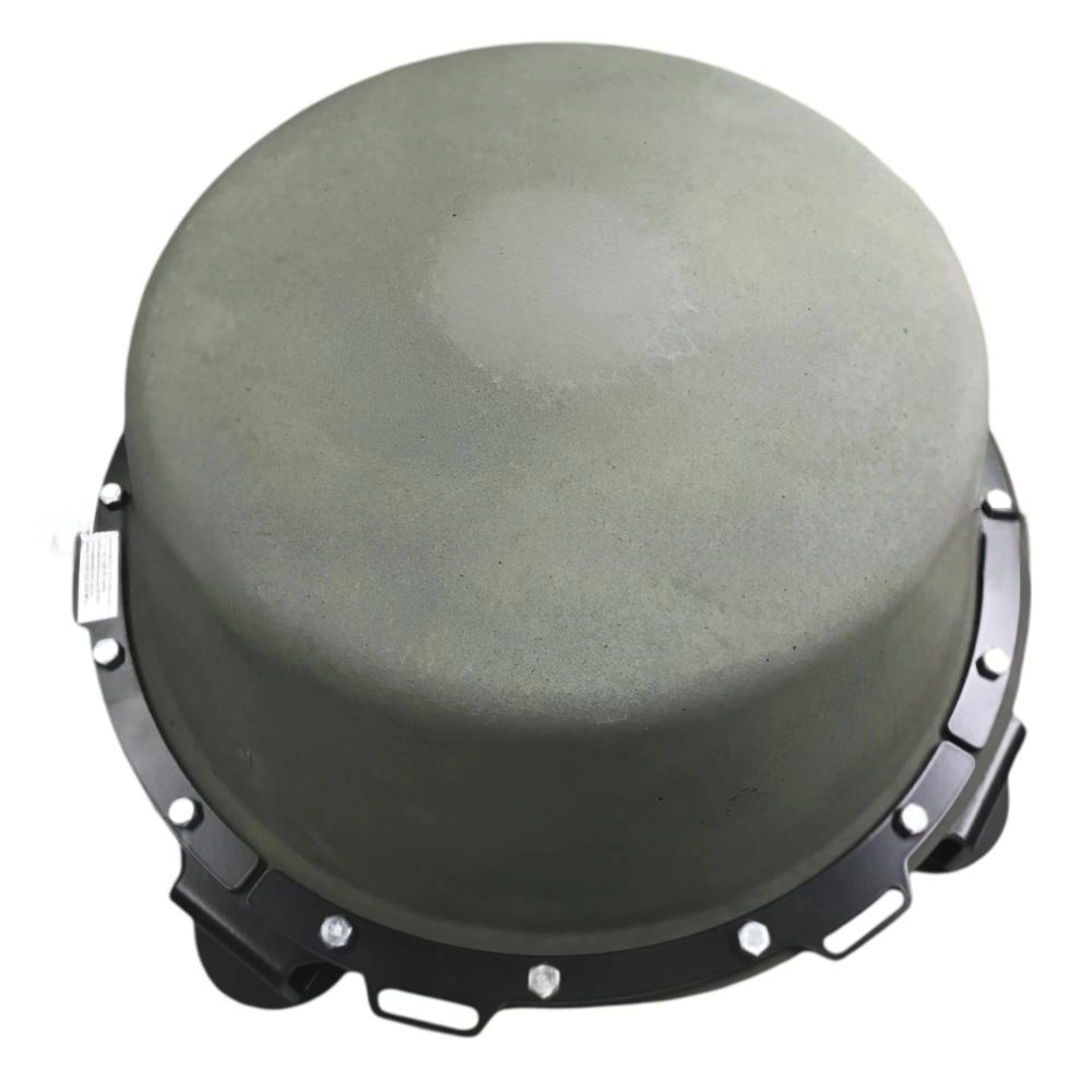 Станция РЭБ "Капюшон" ФПВ-8