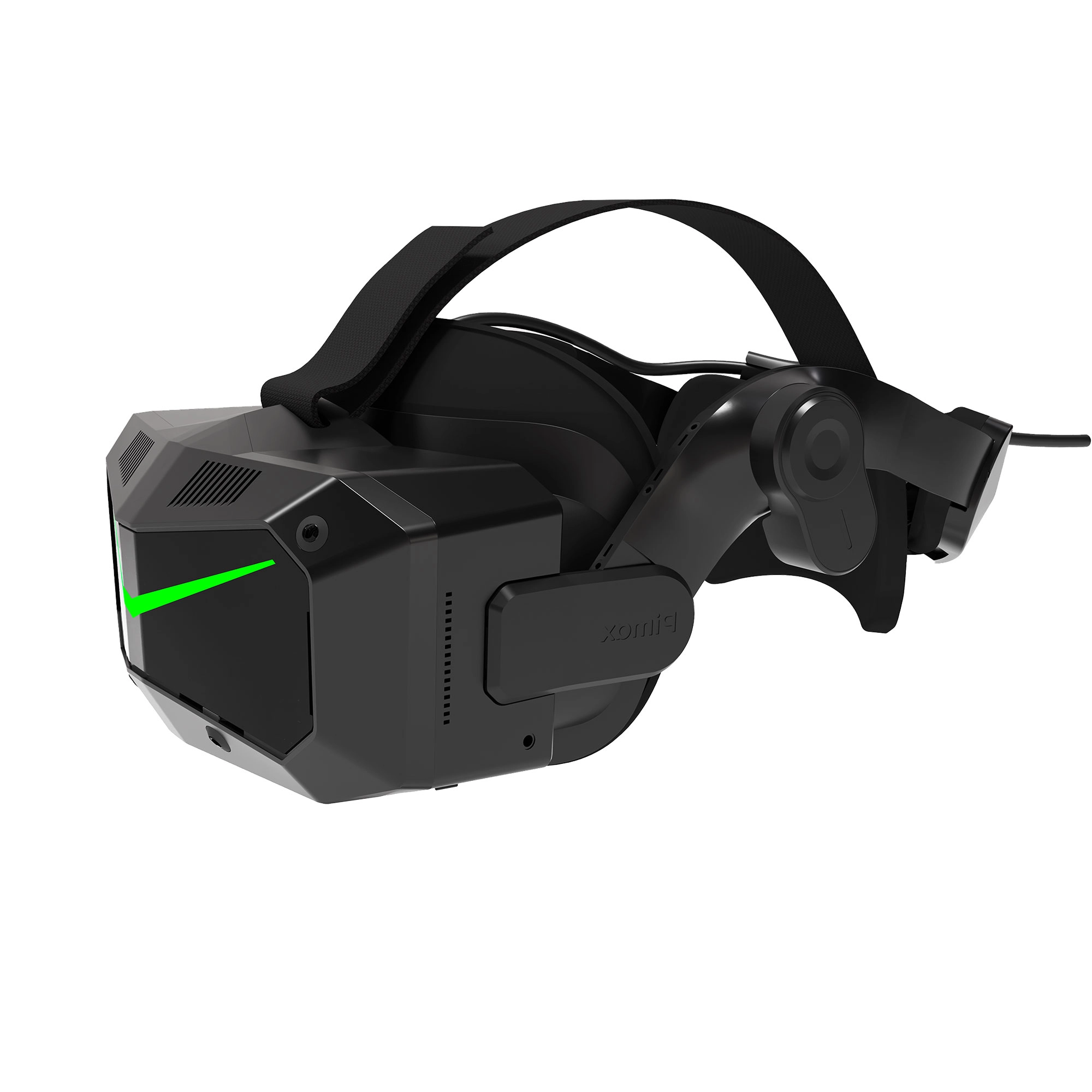 Шлем виртуальной реальности Pimax Crystal Super QLED 57 PPD