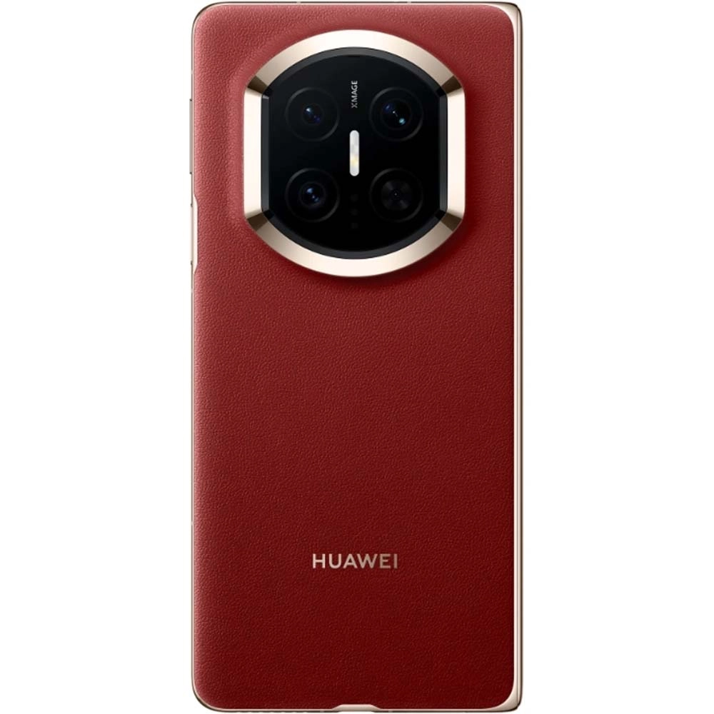Смартфон Huawei Mate X7 16/512 ГБ, красный (Nebula Red) DEL-LX9