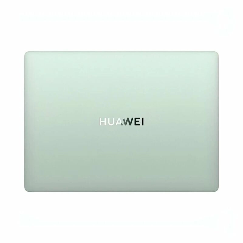 Ноутбук Huawei MateBook 14 FLMH-X 14.2", Intel Core Ultra 7, 16/1024 GB, Intel Arc Graphics (53014QLD) Зеленый