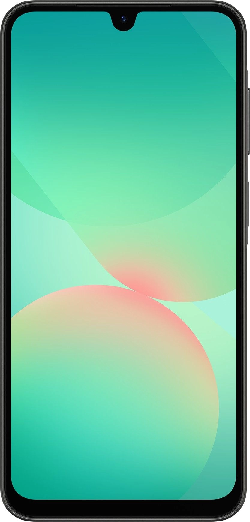 Смартфон Samsung Galaxy A26 | 6/128 ГБ (Черный | Black)