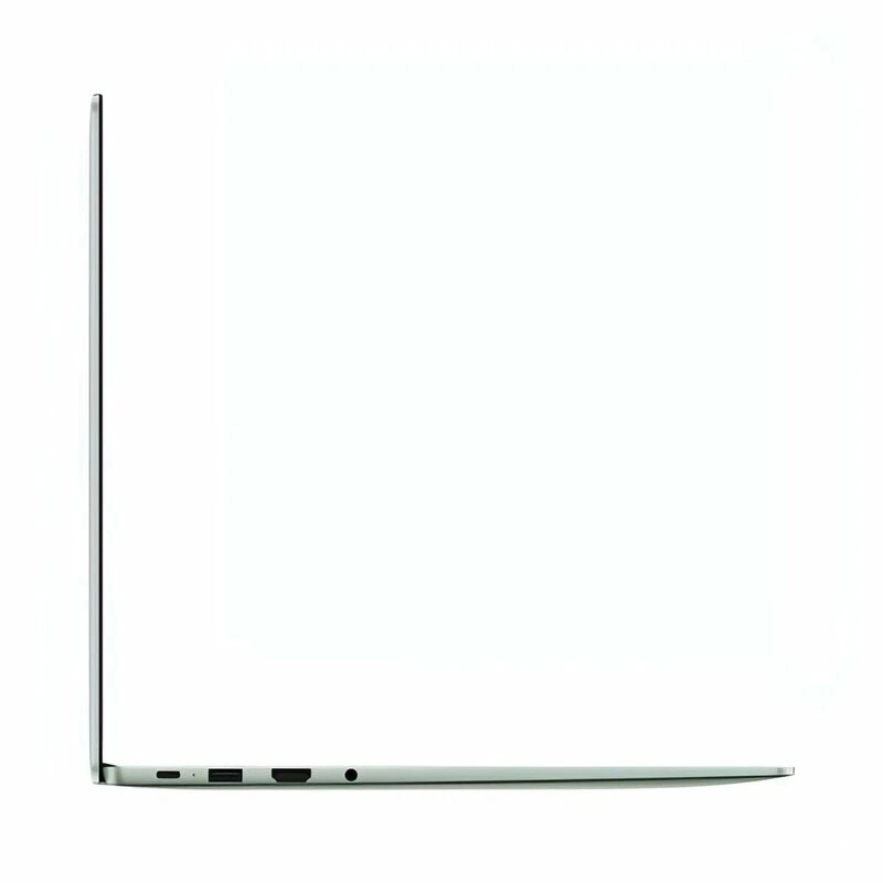 Ноутбук Huawei MateBook 14 FLMH-X 14.2", Intel Core Ultra 7, 16/1024 GB, Intel Arc Graphics (53014QLD) Зеленый