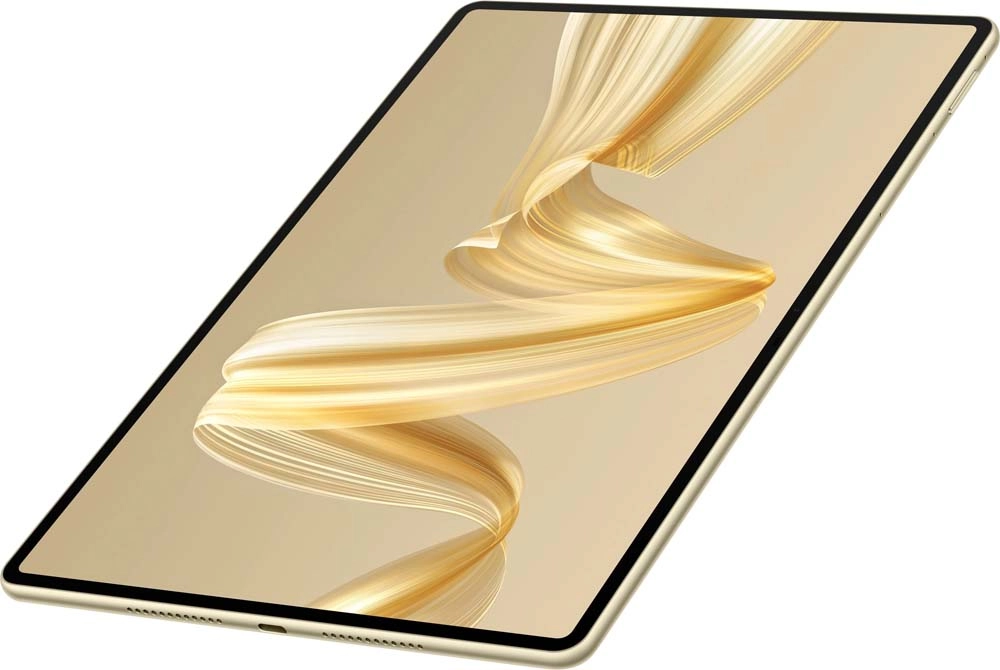 Планшет HUAWEI MatePad Pro (12.2") Wi-Fi | 12/512 ГБ, Золотой
