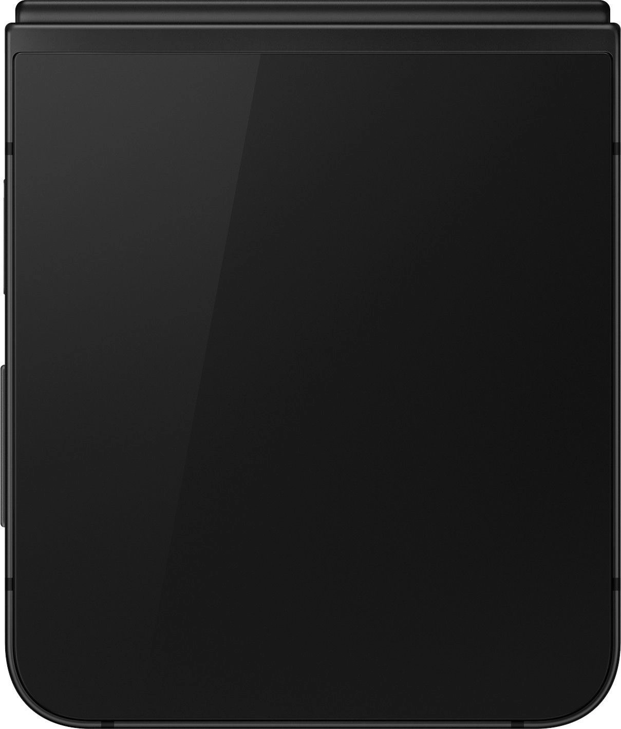 Смартфон Samsung Galaxy Z Flip7 FE | 8/256 ГБ Черный