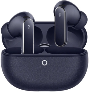 Беспроводные наушники HUAWEI FreeBuds Pro 5 Черный