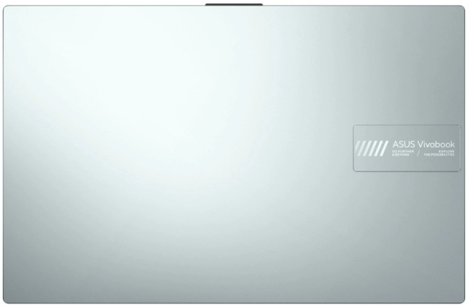 Ноутбук Asus VivoBook Go 15 E1504FA-BQ120 (AMD Ryzen 3 7320U, 8 ГБ RAM, 512 ГБ)