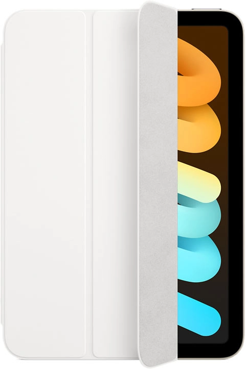 Чехол Apple Smart Folio для iPad mini Белый