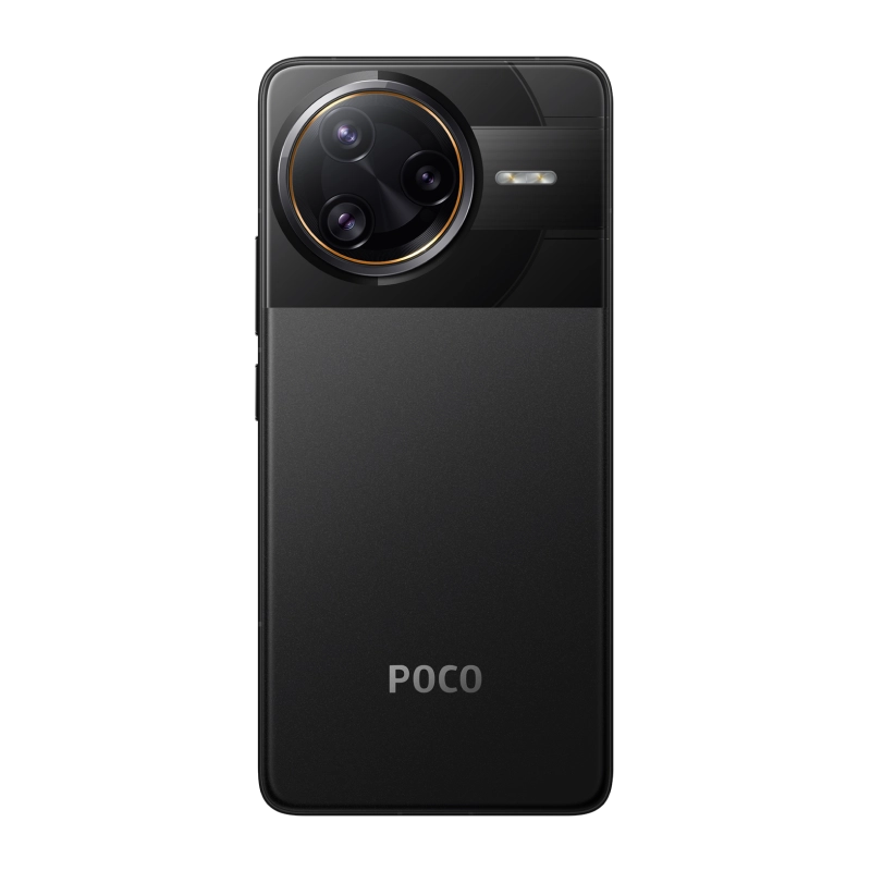 Смартфон Xiaomi Poco F7 Ultra | 12/256 ГБ Черный
