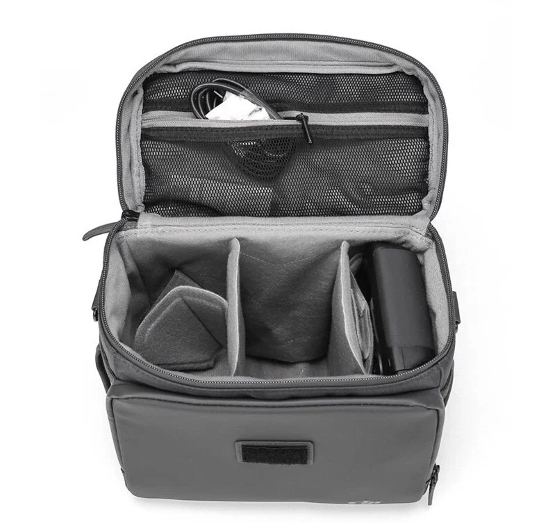 Комплект DJI Mavic 2 Enterprise Fly More Kit