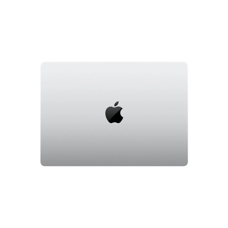 Ноутбук Apple MacBook Pro 14" M4 (2024) 10C CPU/10C GPU, 16 ГБ RAM, 1 ТБ SSD, Silver