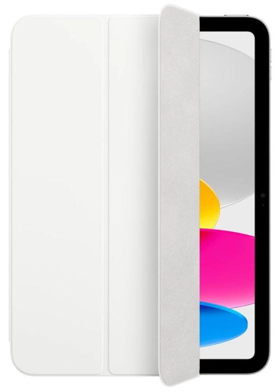Чехол-книжка Apple Smart Folio для iPad 10.9" 2022, Белый
