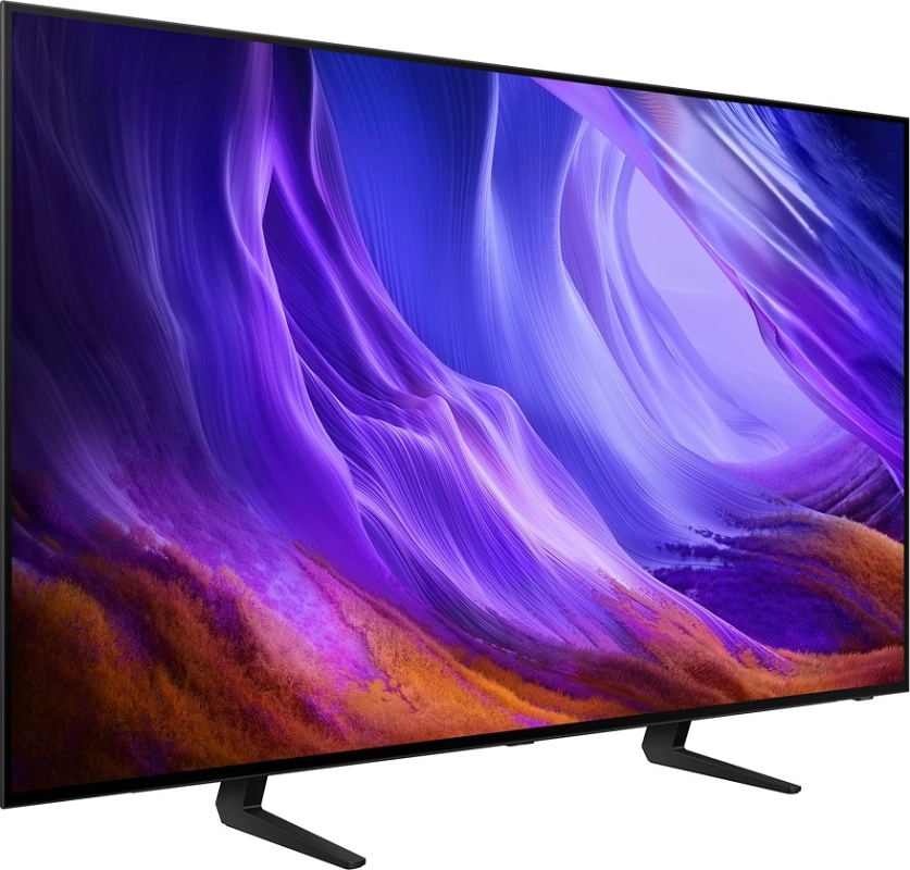 Телевизор Samsung S85H 48" Черный