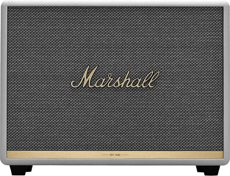Аудиосистема Marshall Woburn II Белый