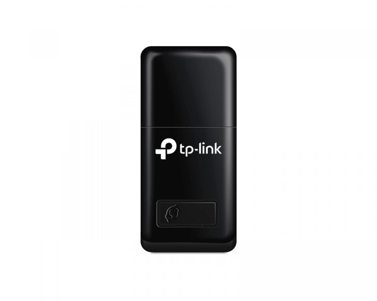 Wi-Fi адаптер TP-Link TL-WN823N