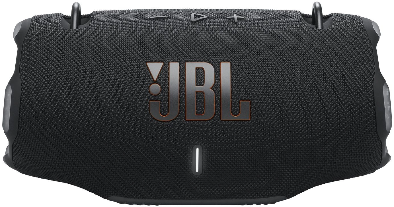 Беспроводная акустика JBL Xtreme 4 Черный
