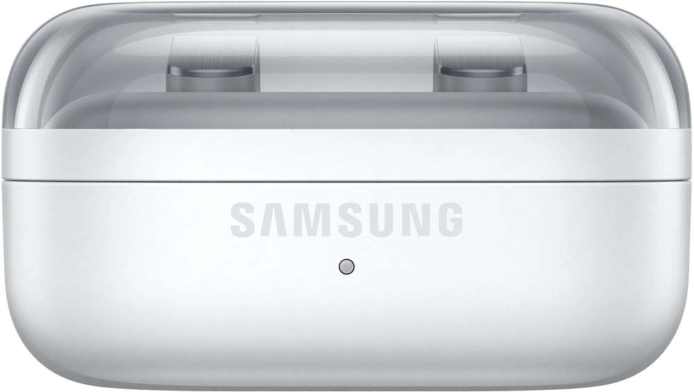 Наушники Samsung Galaxy Buds 4 Белый