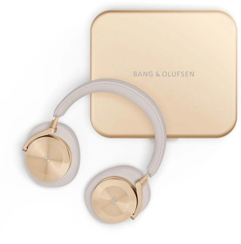 Наушники Bang & Olufsen Beoplay H95, Золото