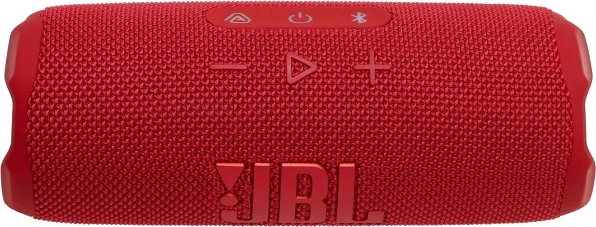 Портативная колонка JBL Flip 7, Красный