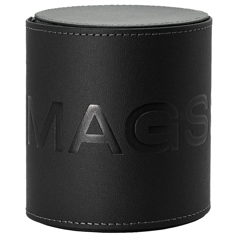 Зарядная станция Magssory Disc Signature Edition 3 в 1 для Apple Midnight