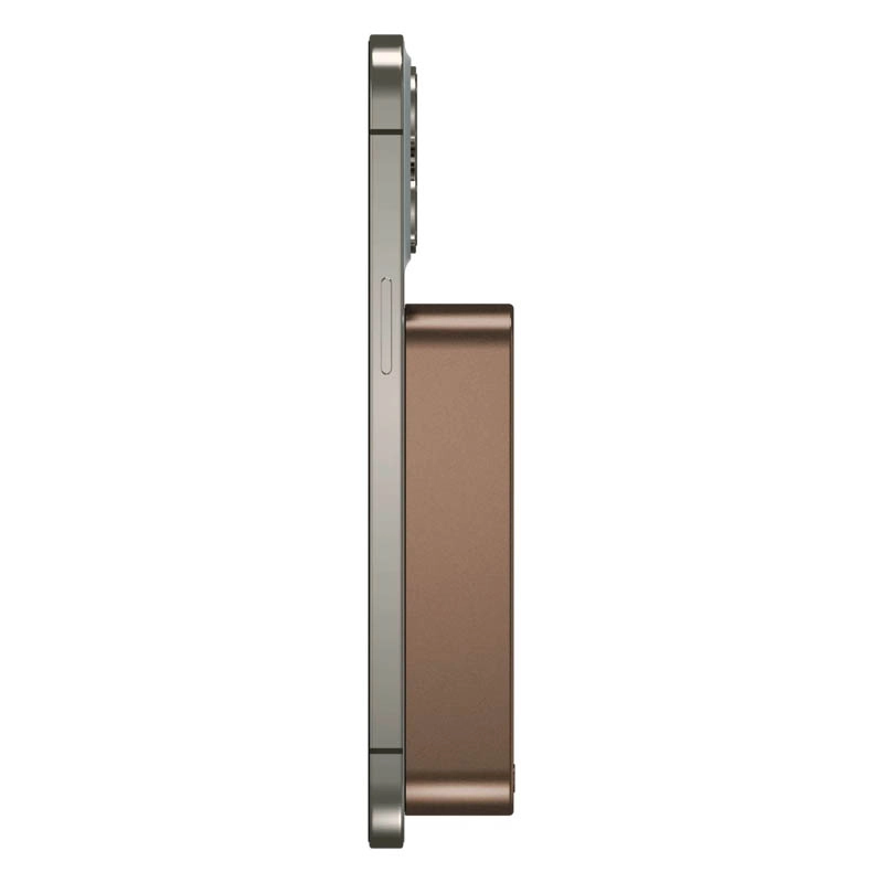 Внешний аккумулятор Momax Q.Mag X2 20000mAh Золотой
