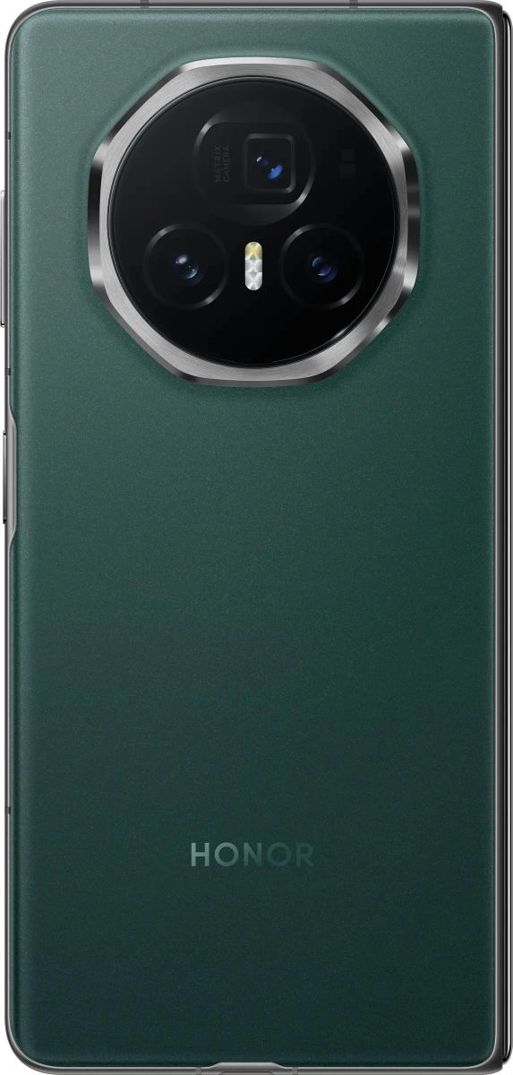 Смартфон HONOR Magic V3, Зеленый