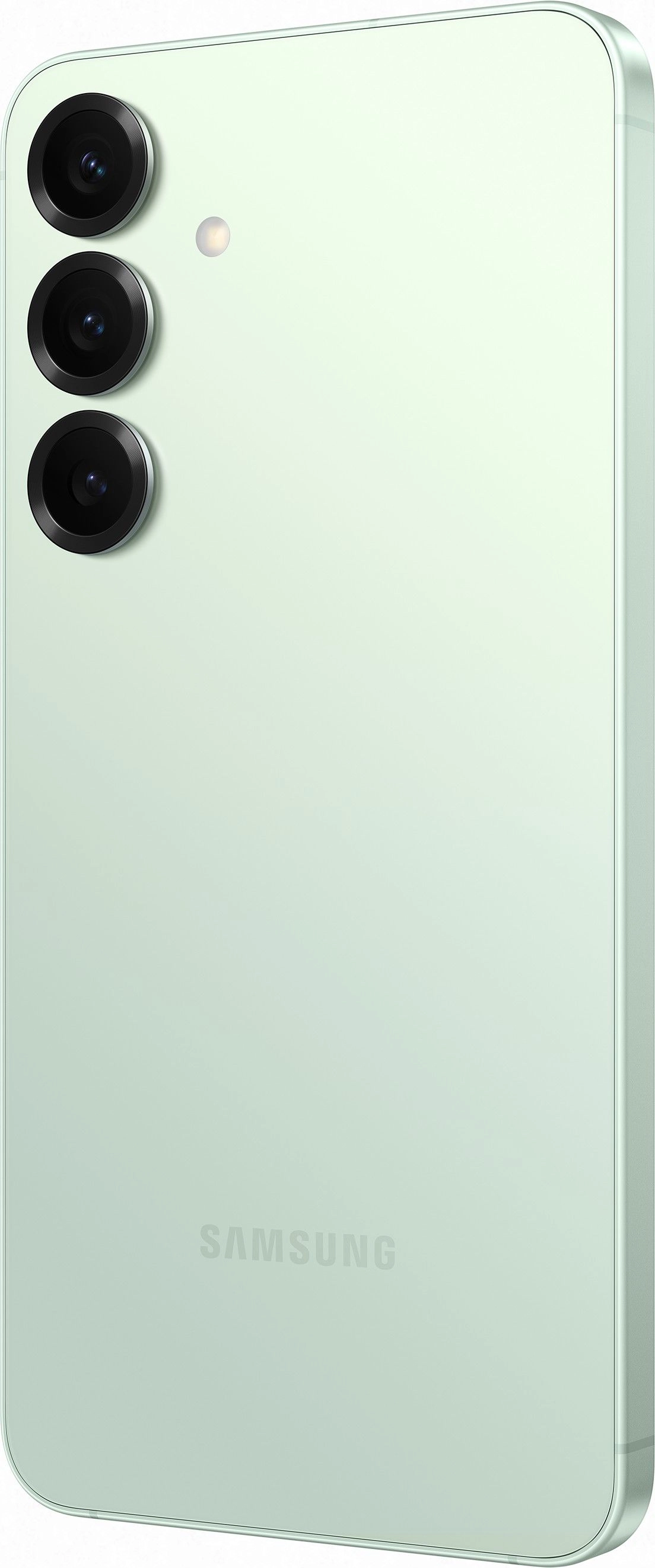 Смартфон Samsung Galaxy S25 Plus | 12-512 ГБ, Мятный