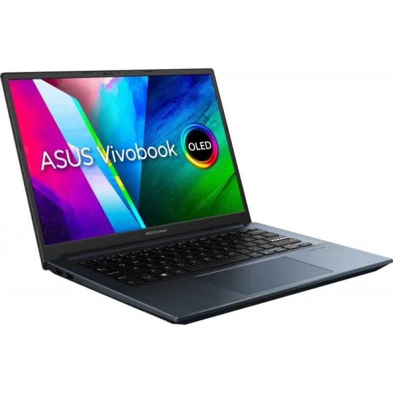 Ноутбук Asus VivoBook Pro 14 OLED K3400PA-WH51 (i5-11300H/8 ГБ/256ГБ/Intel Iris Xe Graphic)