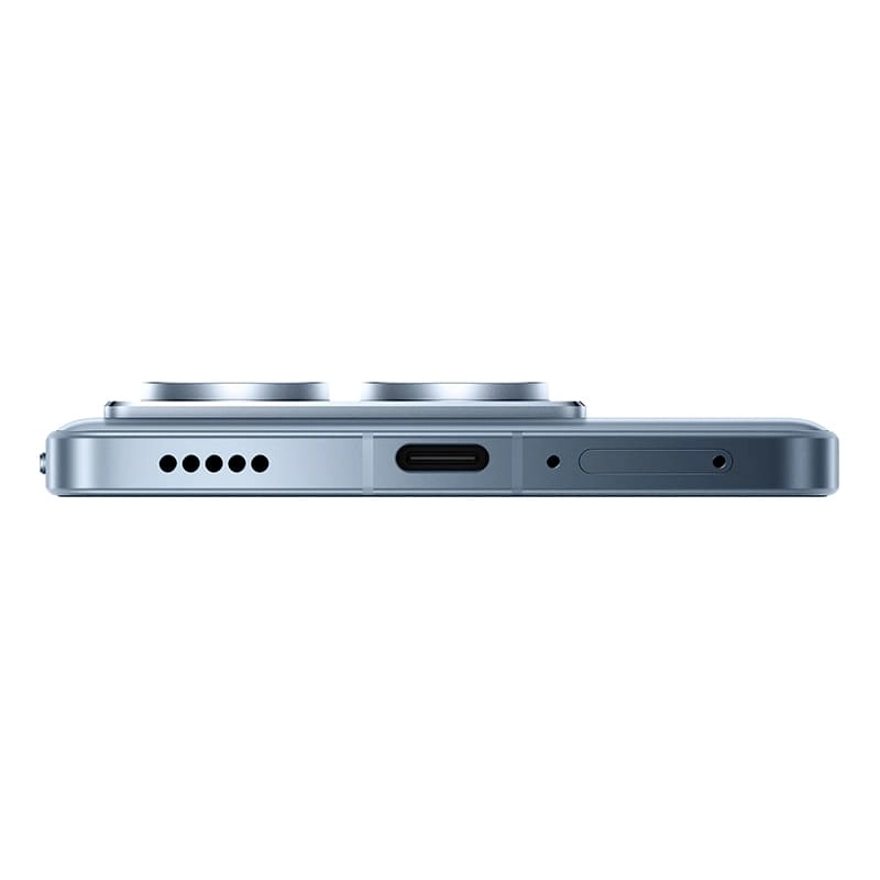 Смартфон Xiaomi 14T Pro | 12/256 ГБ Синий (Global Version)