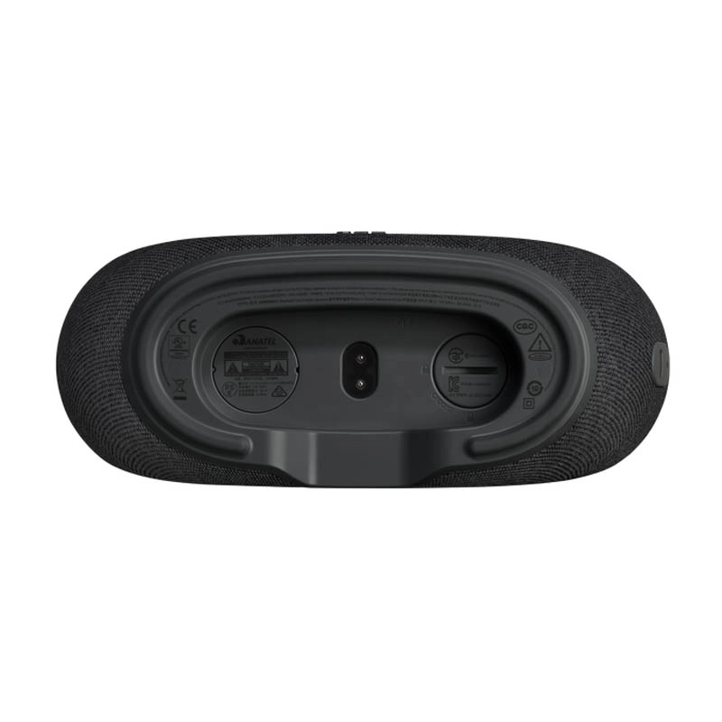 Портативная колонка Jbl Horizon 3, Черный