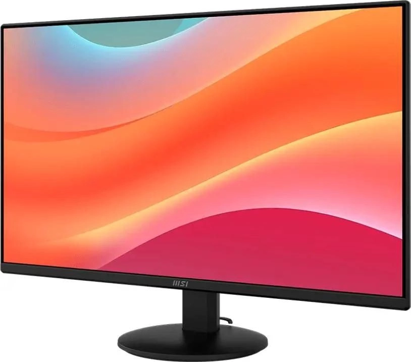 Монитор MSI PRO MP272L 27" 100 Гц IPS Черный