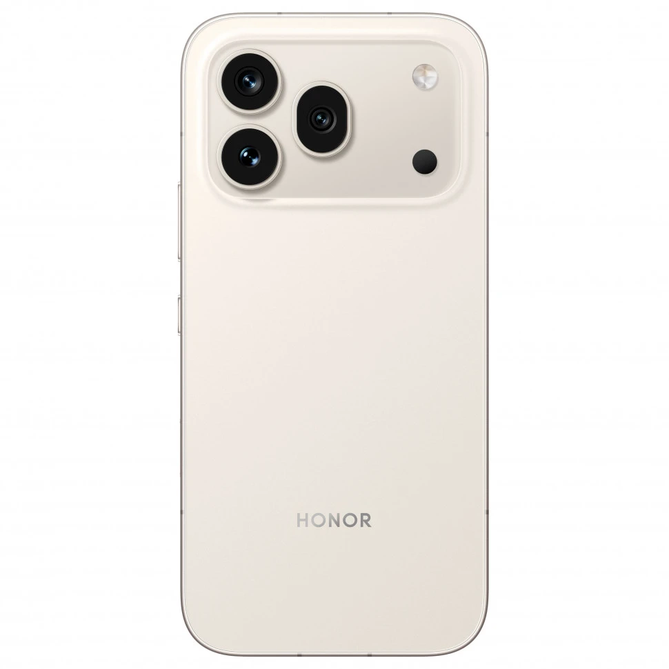 Смартфон Honor 600 Pro 12/256 ГБ Белый (Global Version)