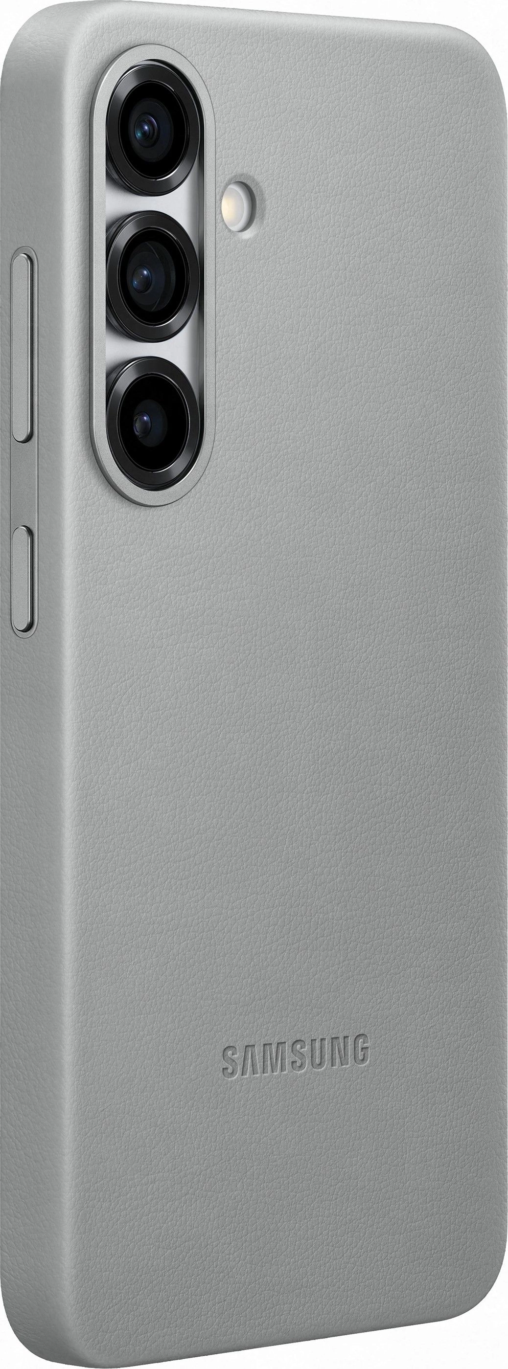 Чехол Samsung Kindsuit Case Samsung S25 Серый