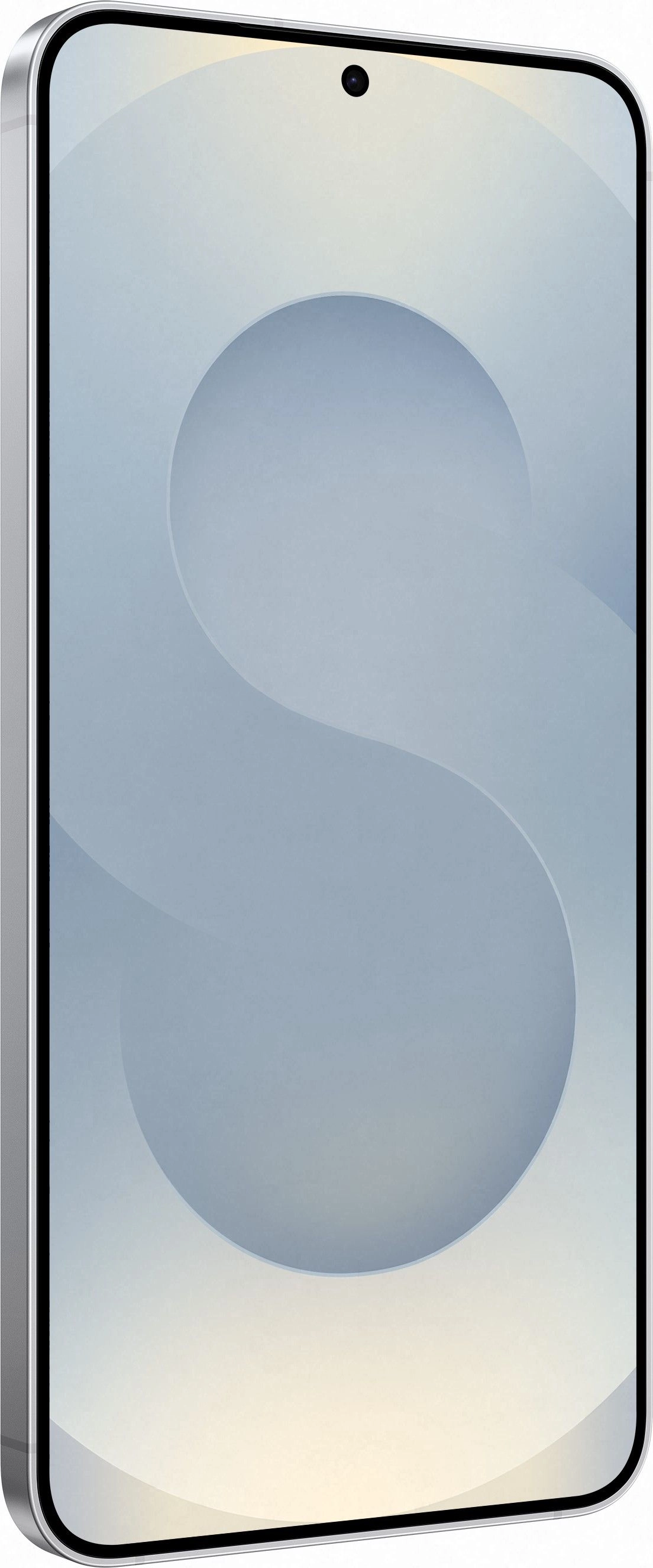 Смартфон Samsung Galaxy S25 Plus | 12/256 ГБ Серый