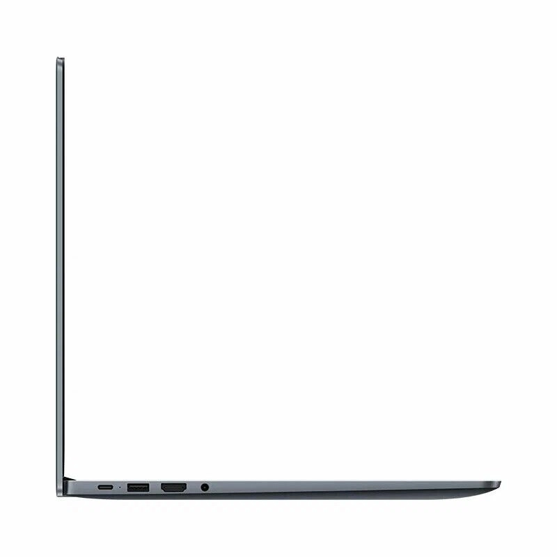 Ноутбук Huawei MateBook D 16 MCLG-X 16", Intel Core i5, 16/1024 GB, Intel UHD Graphics (53014QKV) Серебристый