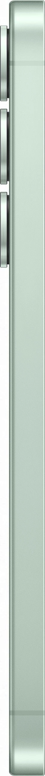 Смартфон Samsung Galaxy S25 Plus | 12-256 ГБ, Мятный