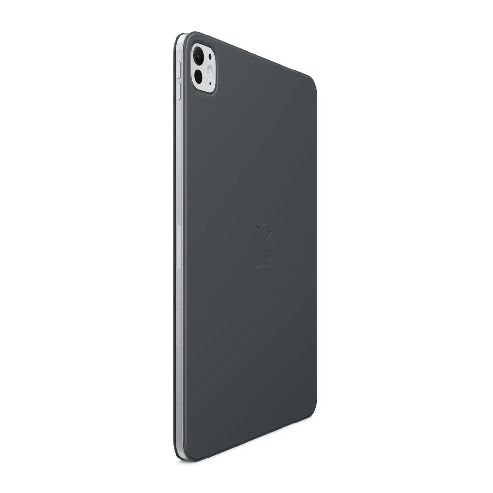 Чехол Smart Folio для iPad Pro 11" (M4, 2024) Фиолетовый