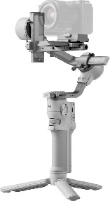 Стабилизатор DJI RS 4 Mini, черный