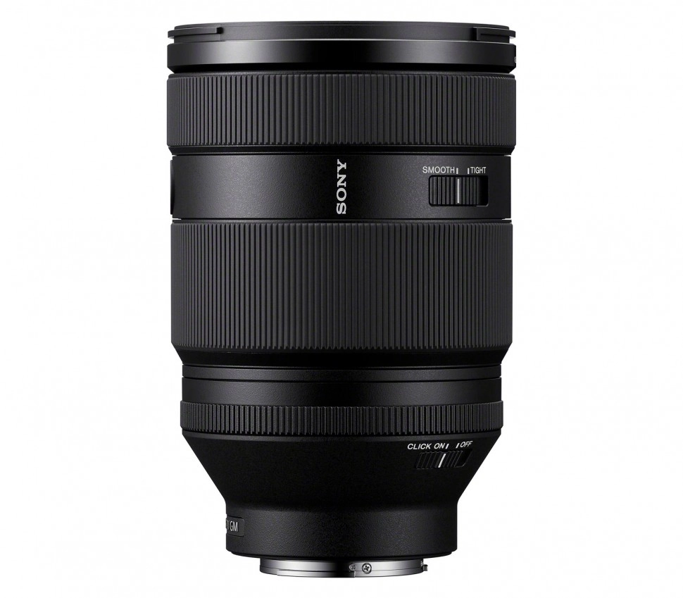 Фотообъектив Sony FE 28-70mm f/2 GM
