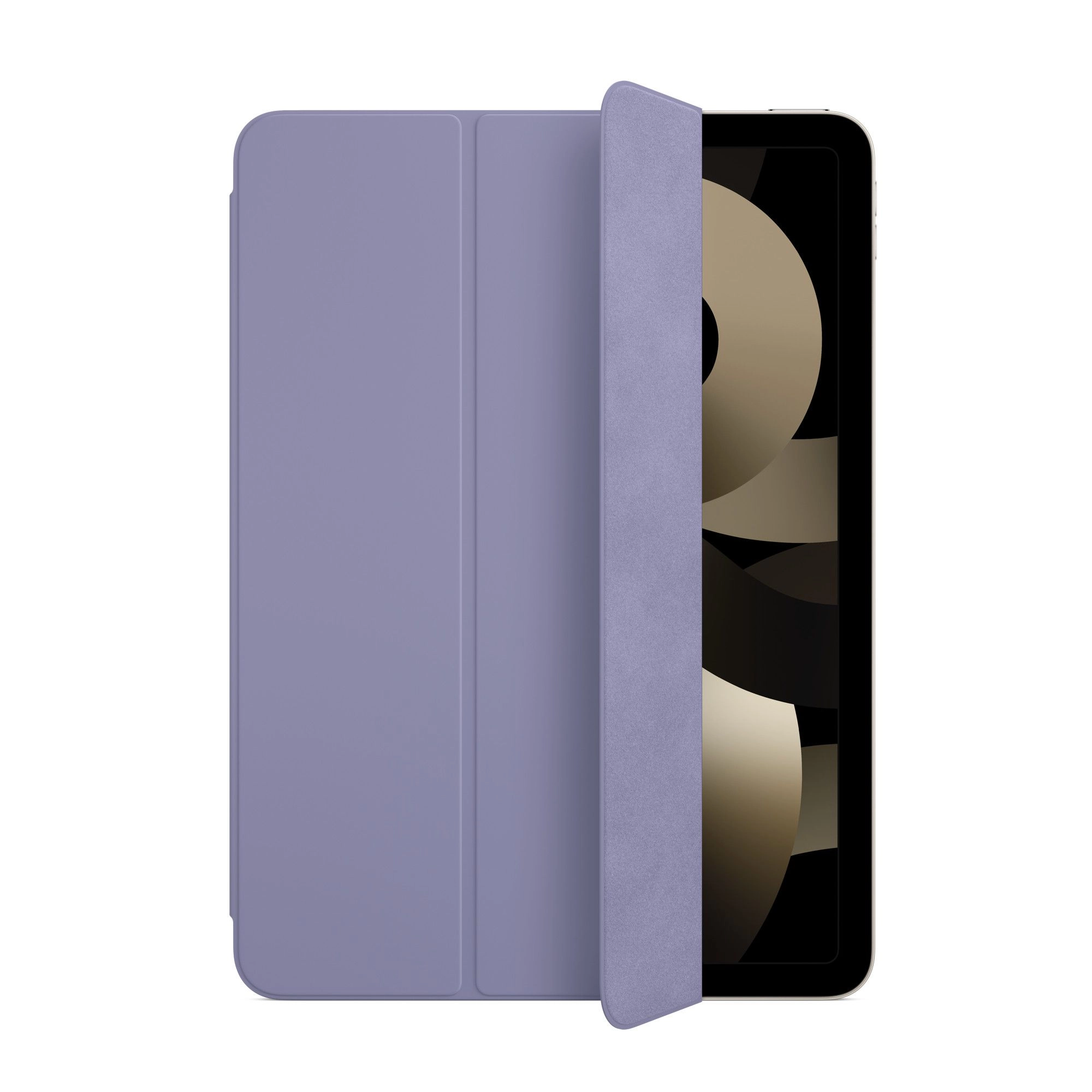 Чехол Apple Smart Folio для iPad Air Фиолетовый